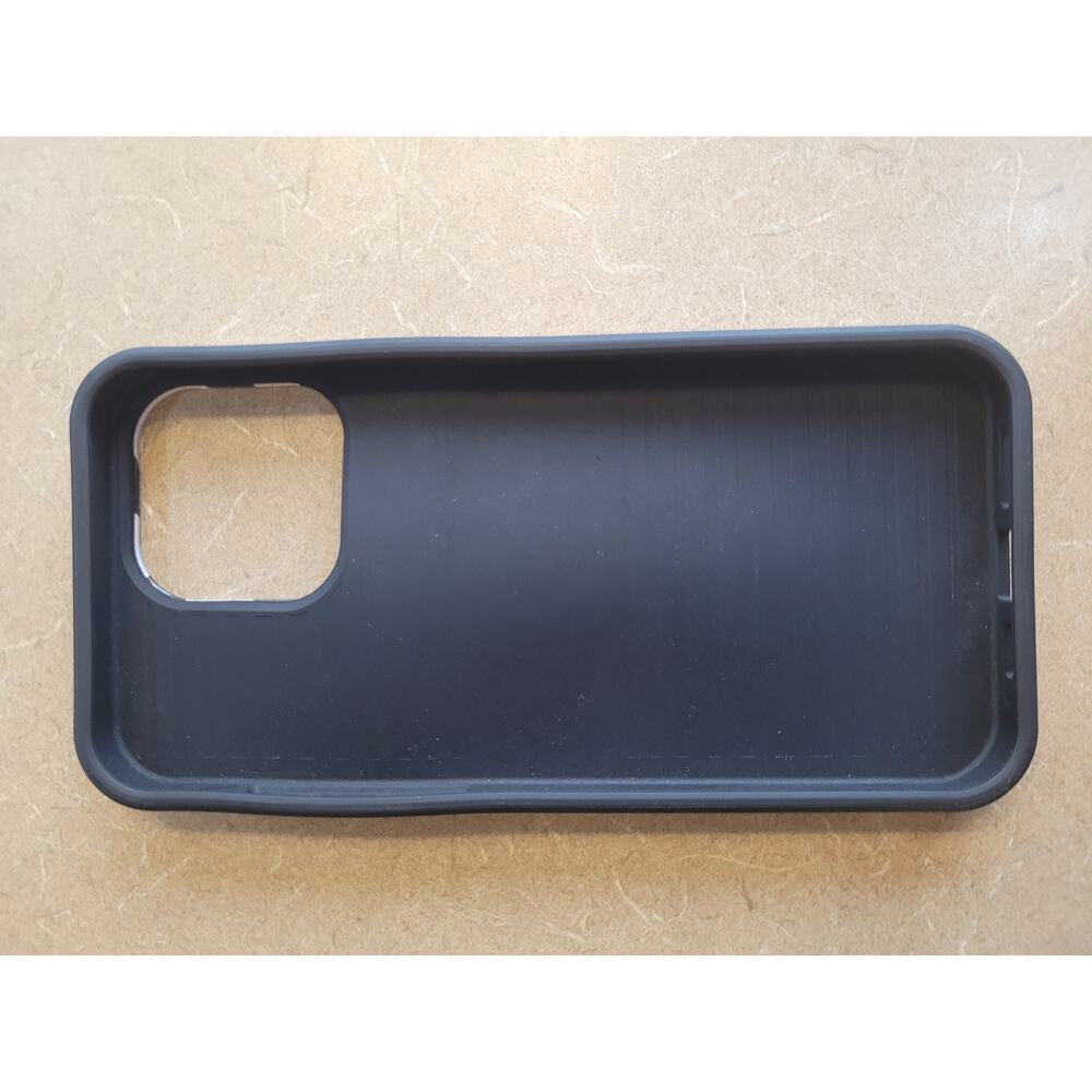 Burga iP 15 Pro Max Phone Case Imperial Design Magsafe NEW - Picture 5 of 6